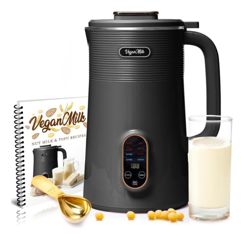 Máquina 8 En 1 Para Hacer Leche Vegetal