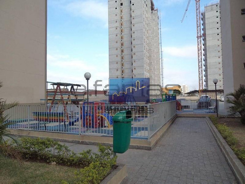 Imagem 17 de 17 de Apartamento Residencial Para Venda E Locação, Tatuapé, São Paulo. - Ap0060