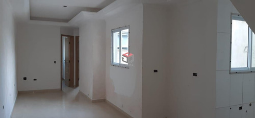 Apartamento - Sem Condomínio - Excelente Localização!!! Excelente Planta!!! - 47810
