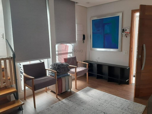 Sobrado - Vila Bertioga - Ref: 9931 - V-9931