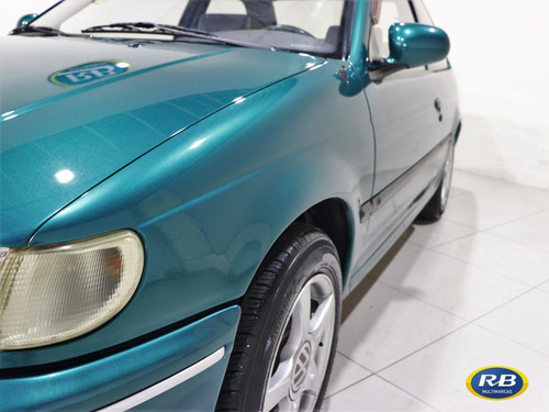 Imagem 15 de 15 de Volkswagen Logus Cli 1.6.