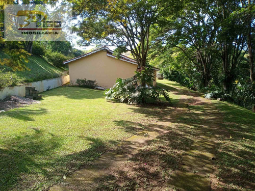 Imagem 3 de 14 de Chácara Em Centro - Pinhalzinho - 1724