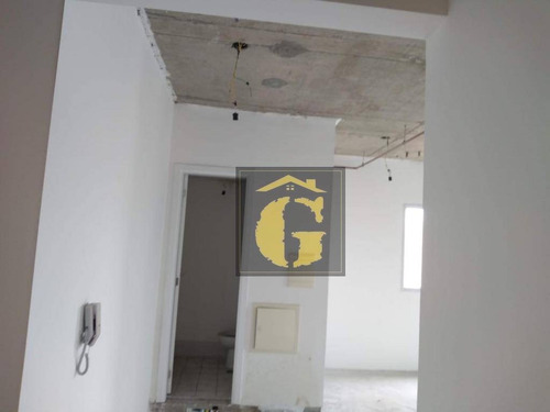 Imagem 1 de 4 de Sala À Venda, 38 M² Por R$ 273.000 - Mooca - São Paulo/sp - Sa0068