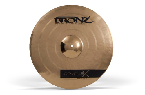 Prato Odery Bronz Complex Series Ride 20 - B20