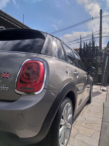 Mini Cooper 1.5 Top Aut. 5p