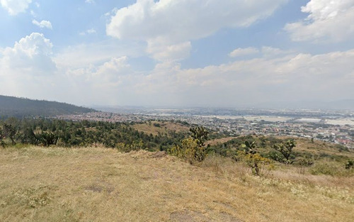Terreno En Venta Tultitlán, Uso De Suelo Mixto Ht529