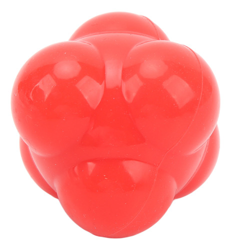 Pelotas De Reacción De Rebote Para Coordinación Mano-ojo