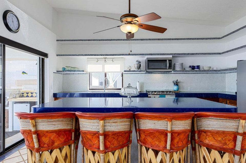 Casa Tamara, East Cape, Bcs