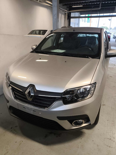 Renault Logan 1.6 Intens Mt