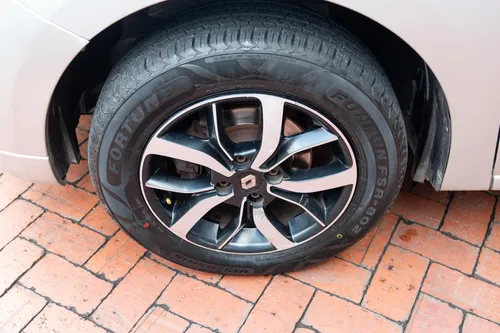 Renault Logan Exclusive 1.6 Mt 2019