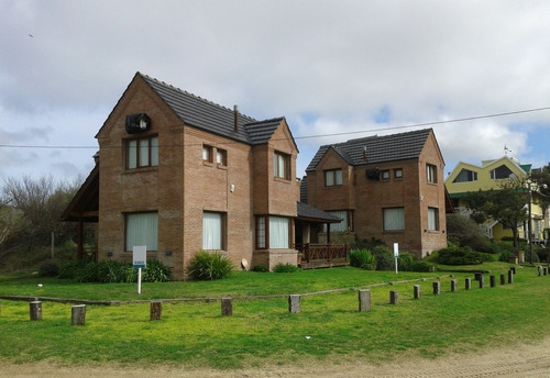 Casas En Alquiler Valeria Del Mar - Pascuas 