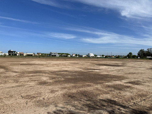Terreno En Venta Con Financiación - La Pista Ingeniero Maschwitz Escobar