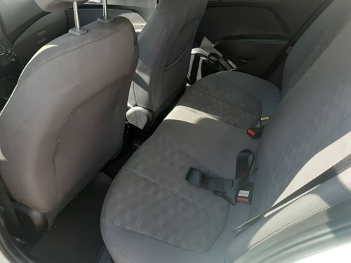 Imagem 8 de 10 de Hyundai Hb20s 1.6