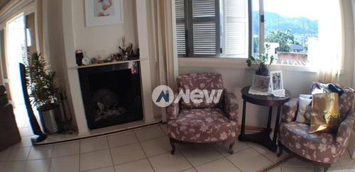 Imagem 9 de 25 de Casa Com 4 Dormitórios À Venda, 402 M² Por R$ 1.600.000,00 - Floresta - Estância Velha/rs - Ca3065