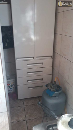 Imagem 8 de 24 de Casa Com 4 Dorms, Água Vermelha, Poá - R$ 280 Mil, Cod: 2264 - V2264