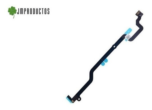 Flex Cable Plano Boton Home Compatible iPhone 6