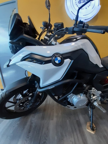 Imagen 1 de 8 de Moto Bmw F750 Gs 2019 Equipadisima