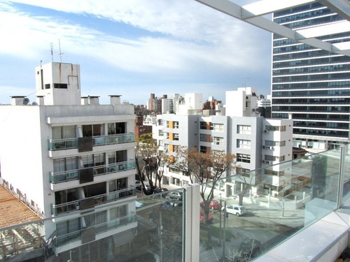 Oficinas Alquiler Puerto Buceo Montevideo Urbana Studios