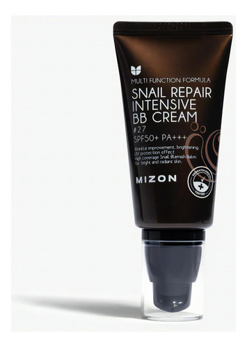 Mizon Snail Repair Intensive Bb Cream Spf50+ Pa+++ 50ml #27 Tono 27