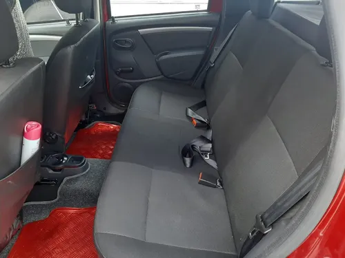 Renault Duster 1.6 Expression