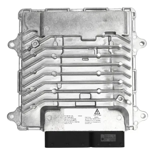 Unidad De Control De Motor Ecu C5293524 Ecm Programable