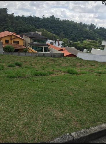 Terreno Em Reserva Vale Verde, Cotia/sp De 0m² À Venda Por R$ 260.000,00 - Te463338