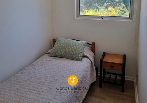 Arriendo Año Corrido Santo Domingo