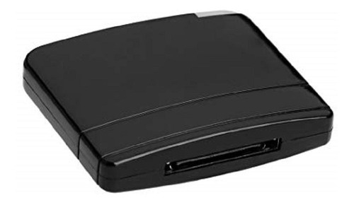 Imagen 1 de 5 de Receptor De Audio Bluetooth Para Bocinas Dock 30 Pines
