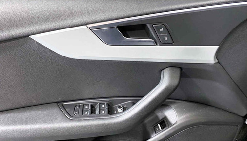 Imagen 8 de 15 de 113249 - Audi A4 2017 Con Garantía