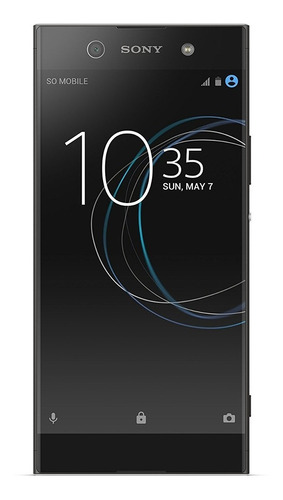 Celular Desbloqueado Sony Xperia Xa1 Ultra 6  Factory Un