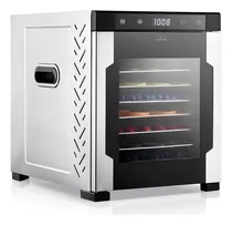 Comprar Nutrichef Máquina Deshidratadora Eléctrica De Alimentos