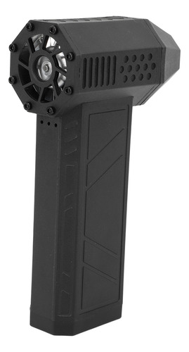 Ventilador Turbo Jet Blower Portátil De 130 000 Rpm