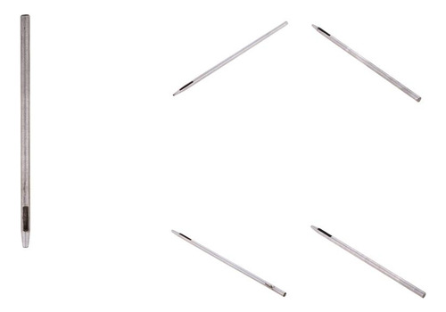 Perforador 2 Piezas