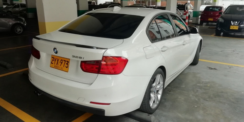 Bmw Serie 3 2.0 328i F30 Executive