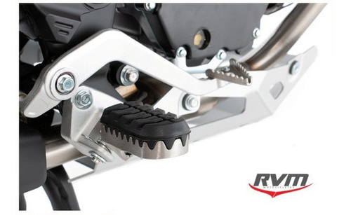 Jawa Rvm Tekken 500cc A/d Motozuni