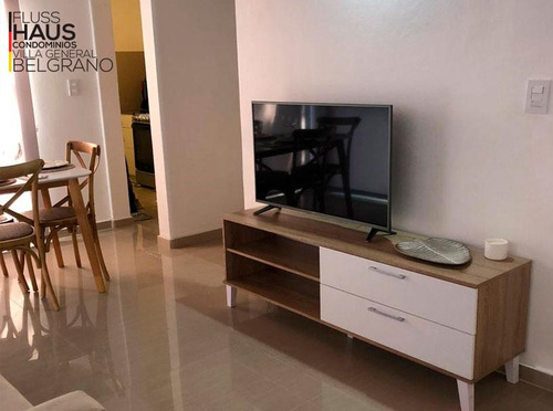 Alquiler Vacacional En Villa General Belgrano