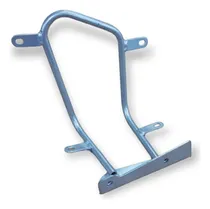 Comprar Soporte Guardabarro Trasero Der. Motomel Volkano 250