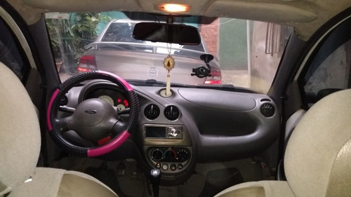 Ford Ka 1.0 Gl 3p 2000