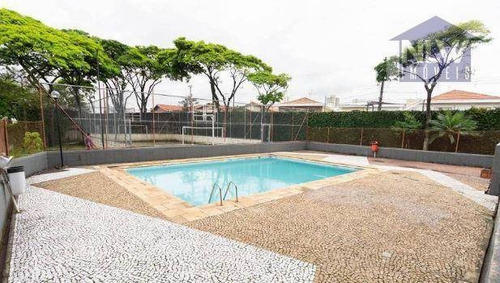 Apartamento À Venda, 46 M² Por R$ 275.600,00 - Vila Nova Cachoeirinha - São Paulo/sp - Ap3067