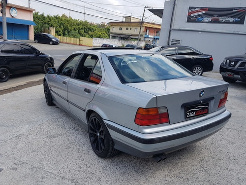 Bmw Serie 3 325i