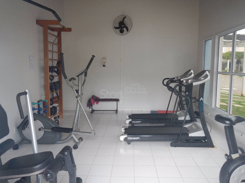 Casa À Venda Em Parque Imperador - Ca002685