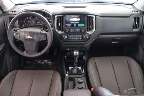 Imagem 6 de 11 de Trailblazer 2.8 Ctdi Premier 7l 2022