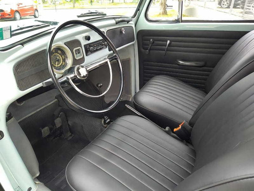 Imagem 9 de 15 de Volkswagen Fusca 1300 2p
