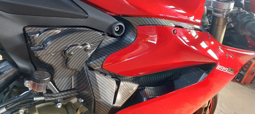 Imagem 3 de 15 de Ducati 1199