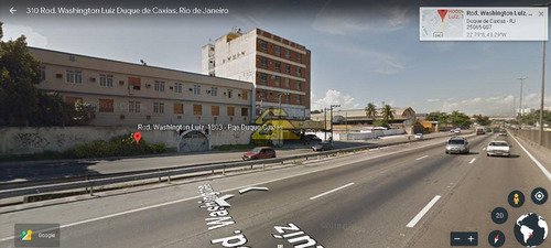 Imagem 2 de 16 de Terreno - Ref: Dir4799