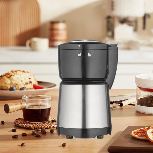 Máquina De Moagem De Pimenta De Pimenta De Feijão De Café