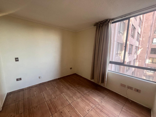 Lindo Departamento Sector Academico, Frente A Inacap.