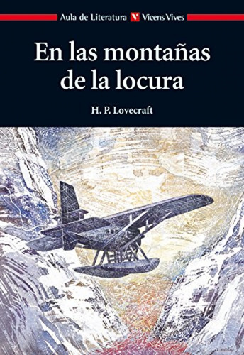 Libro En Las Montañas De La Locura - Lovecraft, H.p.