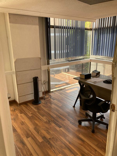 Piso De Oficinas Campeche 315 Col. Condesa Torre B