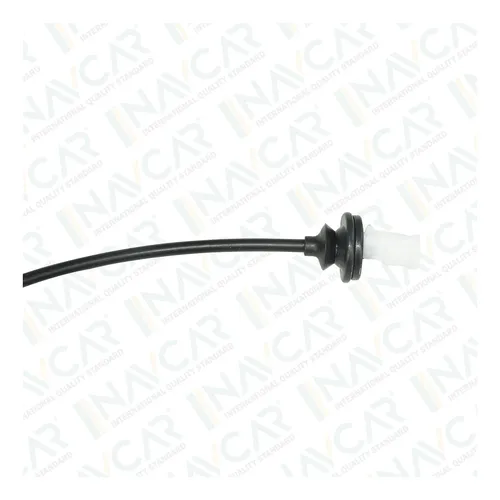 Guaya Velocimetro Mazda B 2000 - B 2200 1987 A 1996